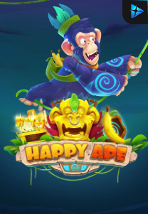 Bocoran RTP Slot Happy Ape di WOWHOKI