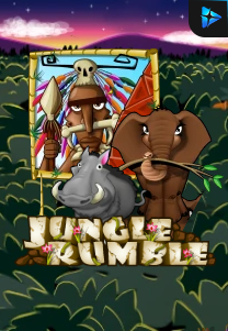 Bocoran RTP Slot Jungle Rumble di WOWHOKI