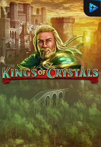 Bocoran RTP Slot Kings of Crystals di WOWHOKI