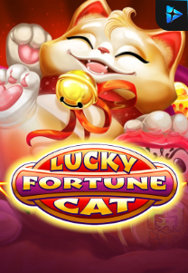 Bocoran RTP Slot Lucky Fortune Cat di WOWHOKI