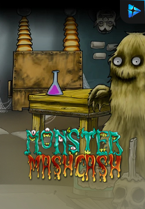 Bocoran RTP Slot Monster Mash Vash di WOWHOKI