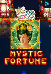 Bocoran RTP Slot Mystic Fortune di WOWHOKI