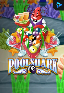 Bocoran RTP Slot Poolshark 8 di WOWHOKI