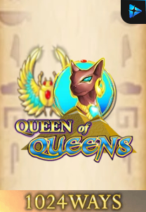 Bocoran RTP Slot Queen of Queens 1024Ways di WOWHOKI