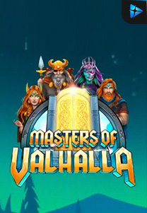 Bocoran RTP Slot Masters of Valhalla di WOWHOKI