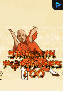 Shaolin Fortune 100