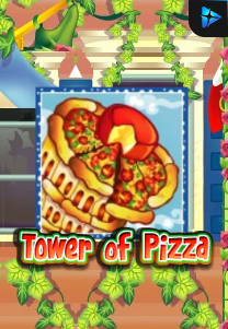 Bocoran RTP Slot Tower of Pizza di WOWHOKI
