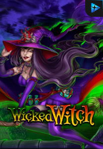 Bocoran RTP Slot Wicked Witch di WOWHOKI