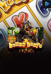 Bocoran RTP Slot Bonus Bears di WOWHOKI