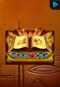 Bocoran RTP Slot Book-of-Ra di WOWHOKI