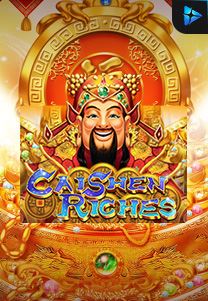 Bocoran RTP Slot Caishen-Riches di WOWHOKI