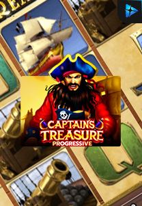 Bocoran RTP Slot Captains-Treasure-Progresi di WOWHOKI