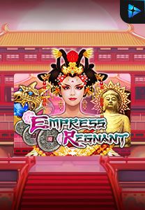 Bocoran RTP Slot Empress-Regnant di WOWHOKI