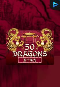 Bocoran RTP Slot Fifty-Dragons di WOWHOKI
