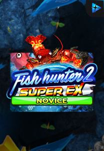 Bocoran RTP Slot Fish-Hunter-2-Ex---Novice di WOWHOKI