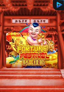 Bocoran RTP Slot Fortune Festival di WOWHOKI