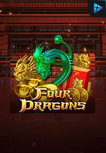 Bocoran RTP Slot Four-Dragons di WOWHOKI