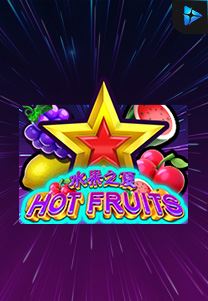 Bocoran RTP Slot Hot-Fruits di WOWHOKI