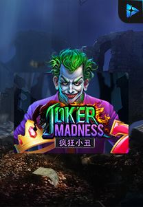 Bocoran RTP Slot Joker-Madness di WOWHOKI