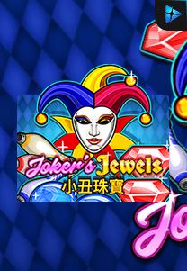 Bocoran RTP Slot Jokers-Jewels di WOWHOKI