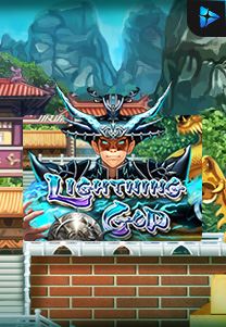 Bocoran RTP Slot Lightning-God di WOWHOKI