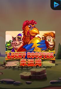 Bocoran RTP Slot Lucky-Rooster di WOWHOKI