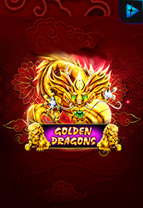 Bocoran RTP Slot Golden Dragons di WOWHOKI