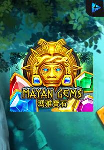 Bocoran RTP Slot Mayan-Gems di WOWHOKI