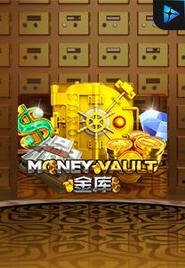 Bocoran RTP Slot Money-Vault di WOWHOKI