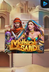 Bocoran RTP Slot Mythical-Sand di WOWHOKI