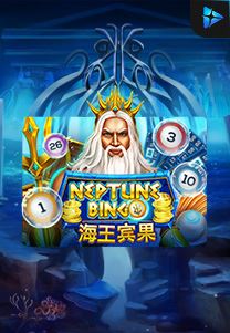 Bocoran RTP Slot Neptune-Bingo di WOWHOKI