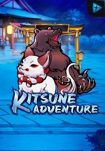 Bocoran RTP Slot Kitsune Adventure di WOWHOKI