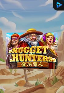 Bocoran RTP Slot Nugget-Hunters di WOWHOKI