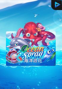 Bocoran RTP Slot Ocean-Spray di WOWHOKI
