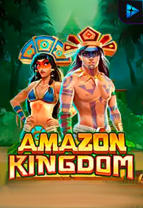 Bocoran RTP Slot Amazon Kingdom di WOWHOKI
