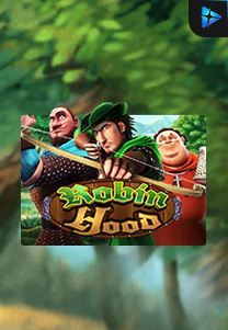 Bocoran RTP Slot Robin-Hood di WOWHOKI