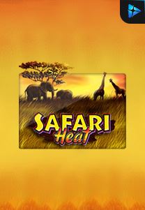 Bocoran RTP Slot Safari-Heat di WOWHOKI