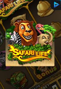 Bocoran RTP Slot Safari-Life di WOWHOKI
