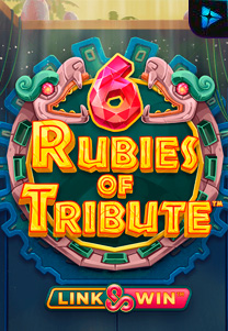 Bocoran RTP Slot 6 Rubies of Tribute™  di WOWHOKI