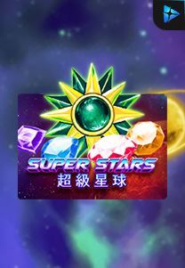 Bocoran RTP Slot Super-Stars di WOWHOKI