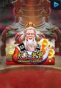 Bocoran RTP Slot Tai-Shang-Lao-Jun di WOWHOKI