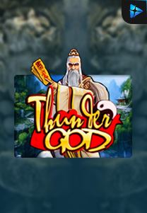 Bocoran RTP Slot Thunder-God di WOWHOKI