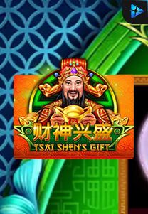 Bocoran RTP Slot Tsai Shens Gift di WOWHOKI