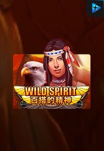 Bocoran RTP Slot Wild Spirit di WOWHOKI