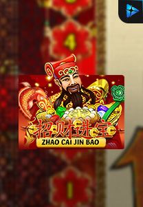Bocoran RTP Slot Zhao-Cai-Jin-Bao di WOWHOKI