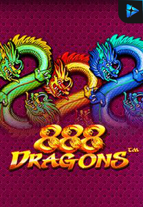 Bocoran RTP Slot 888 Dragons di WOWHOKI