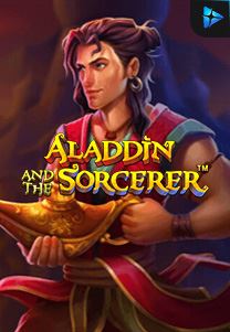 Bocoran RTP Slot Aladdin and The Sorcerer di WOWHOKI