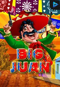 Bocoran RTP Slot Big-Juan di WOWHOKI