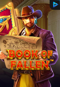 Bocoran RTP Slot Book of Fallen di WOWHOKI