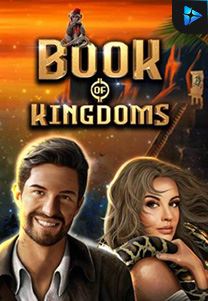 Bocoran RTP Slot Book-of-Kingdoms di WOWHOKI